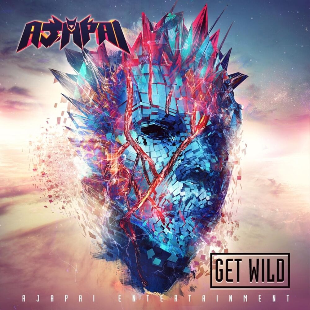 Picture of Get Wild