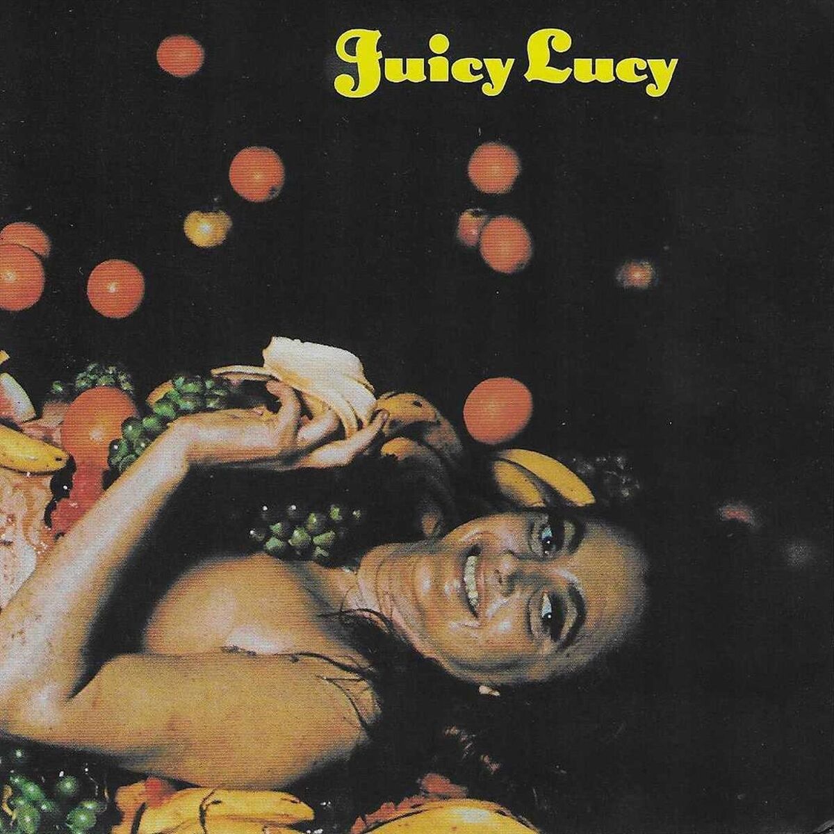 Album cover of Juicy Lucy
