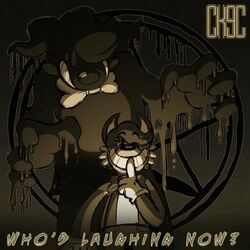Cover of Who's Laughing Now? (feat. Elizabeth Ann)