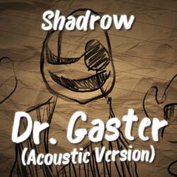 Cover of Dr. Gaster
