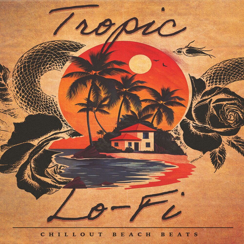 Picture of Tropic Lo-Fi