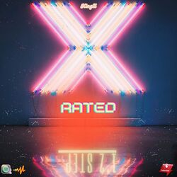 Cover of 1'2 Step
