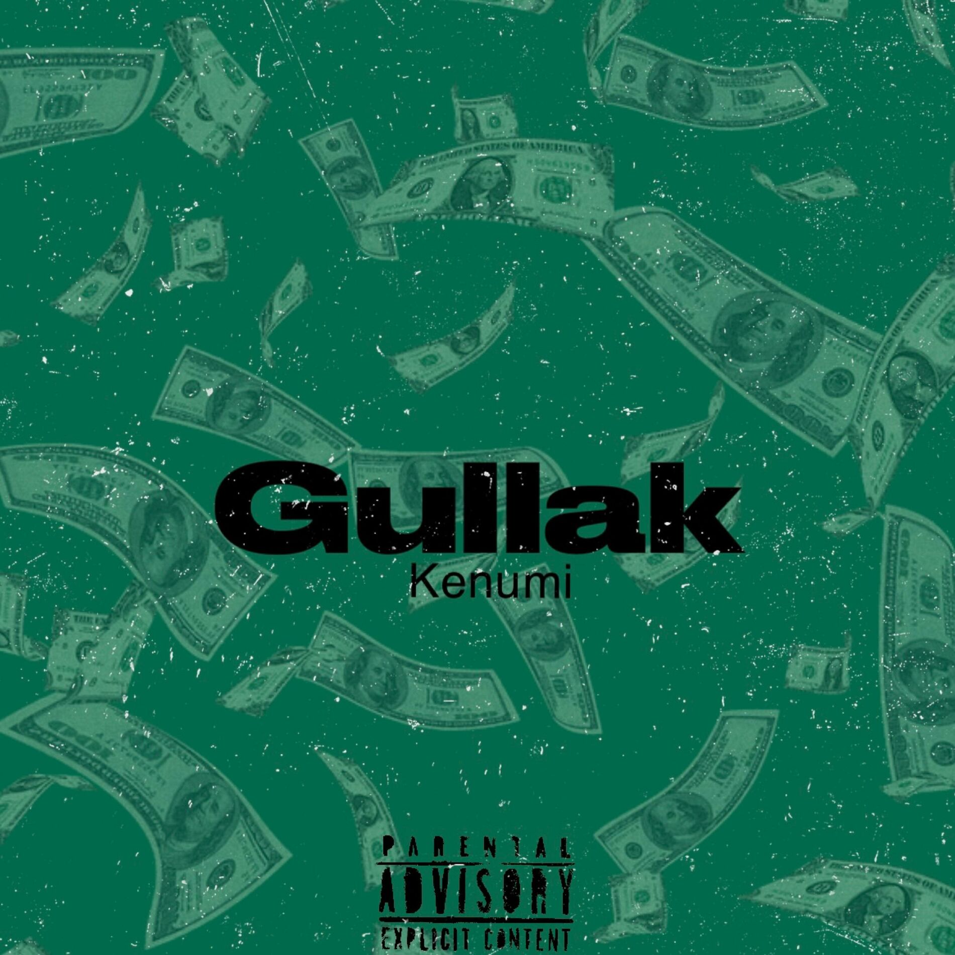 Album cover of Gullak (feat. YungLex)