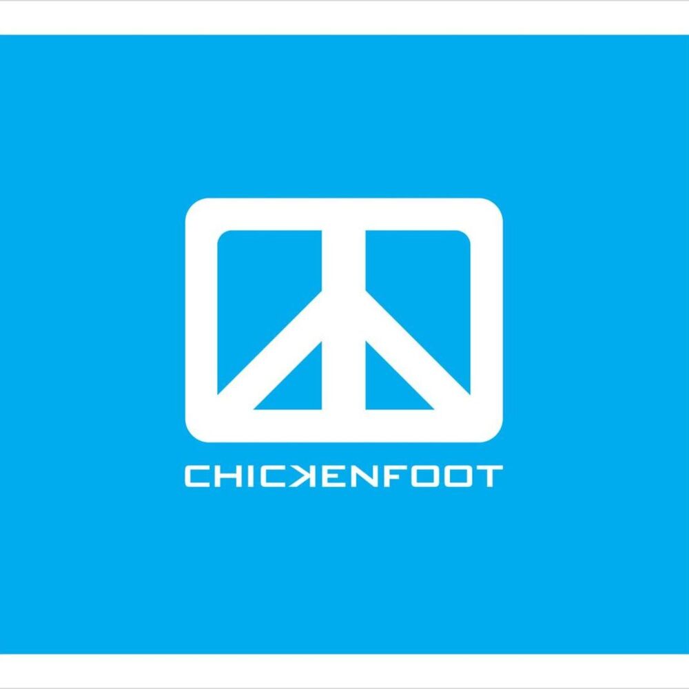 Picture of Chickenfoot III