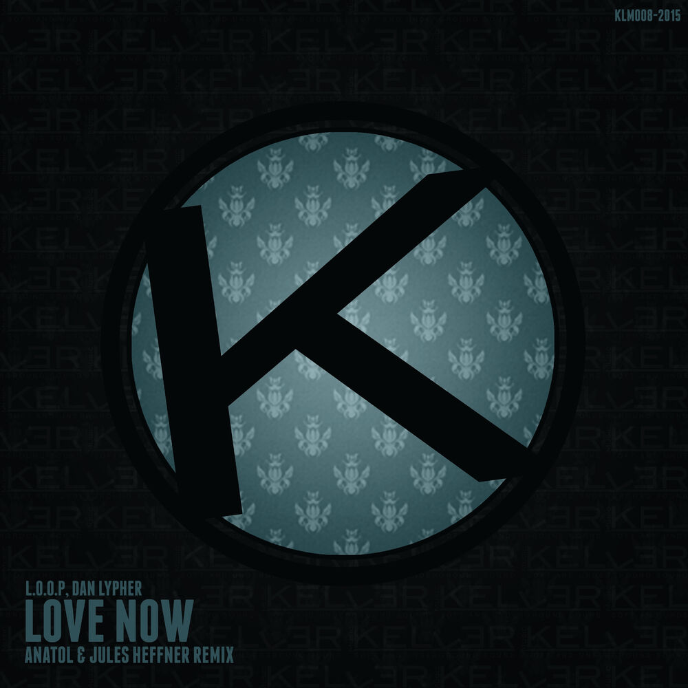 Picture of Love Now