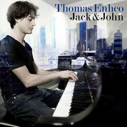 Cover of Jack & John