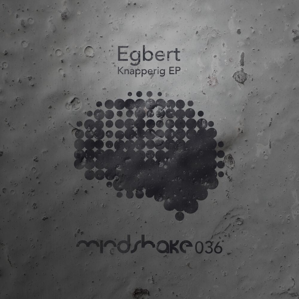 Picture of Knapperig EP