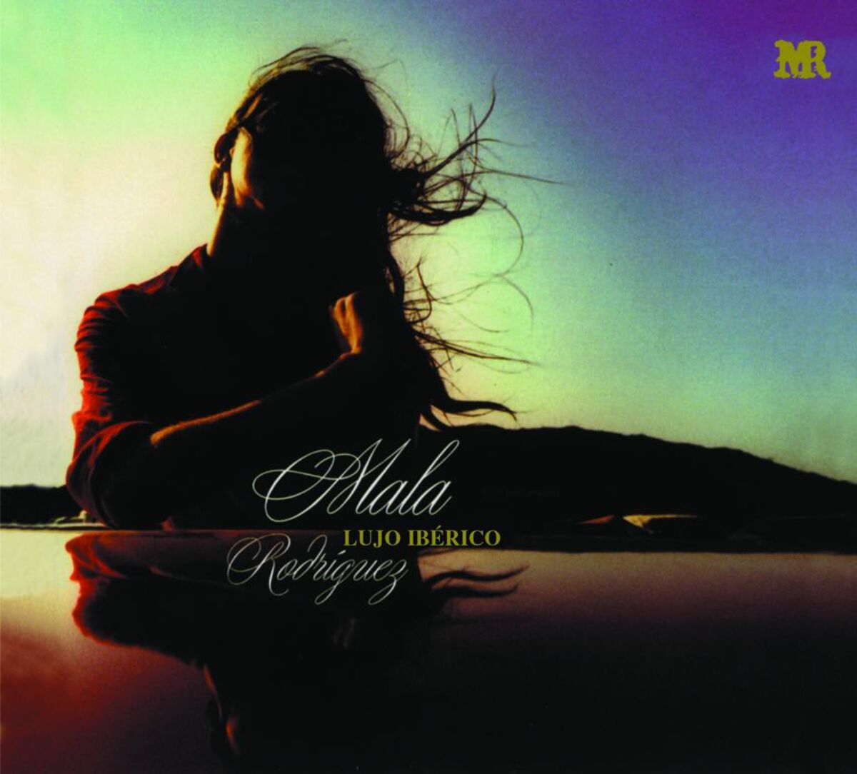 Album cover of La Cocinera