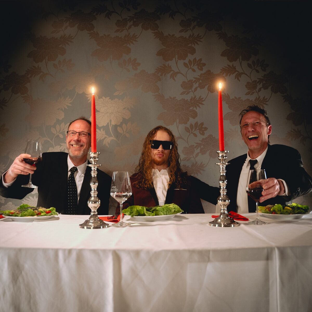Album cover of Ist Ok