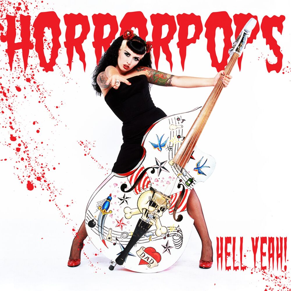Picture of Hell Yeah!