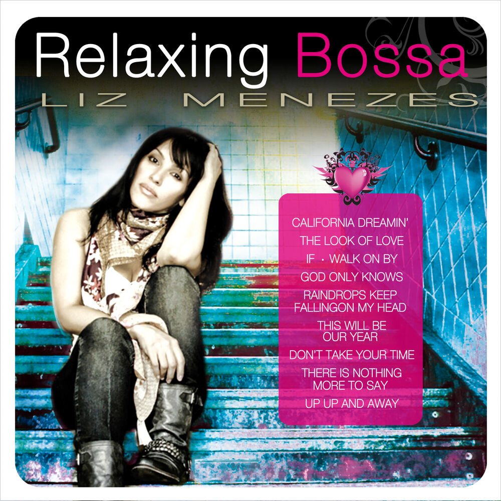 Picture of Relaxing Bossa