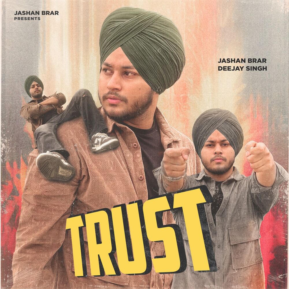 Picture of Trust