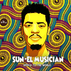 Cover of Africa to the World