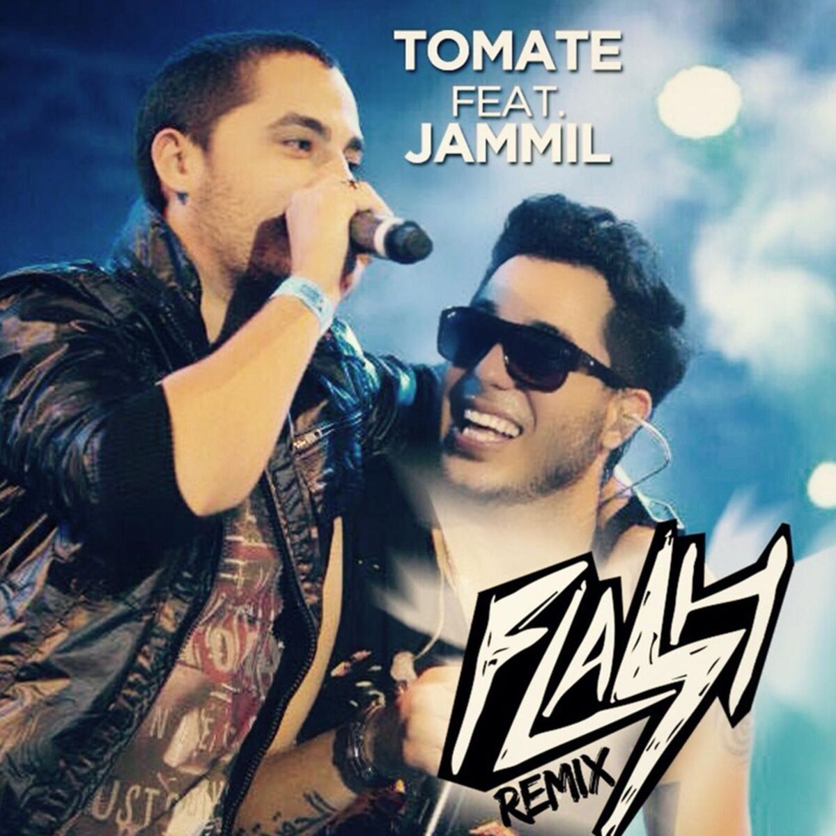 Album cover of Flash (Remix)