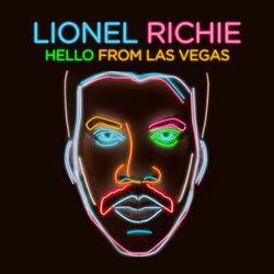 Hello From Las Vegas (Deluxe)