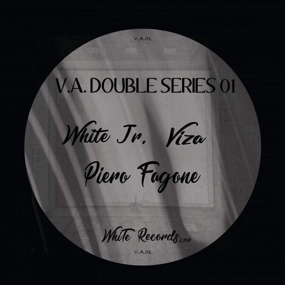 Picture of V.A. Double Series 01