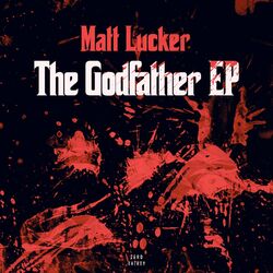 Cover of The Godfather