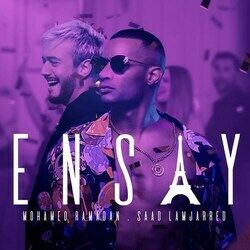 music cover