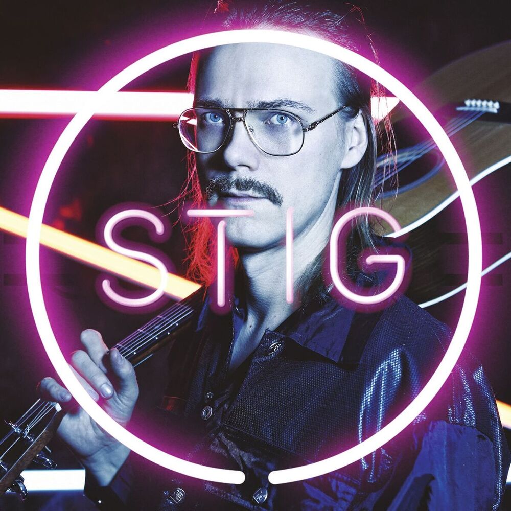 Picture of Stig