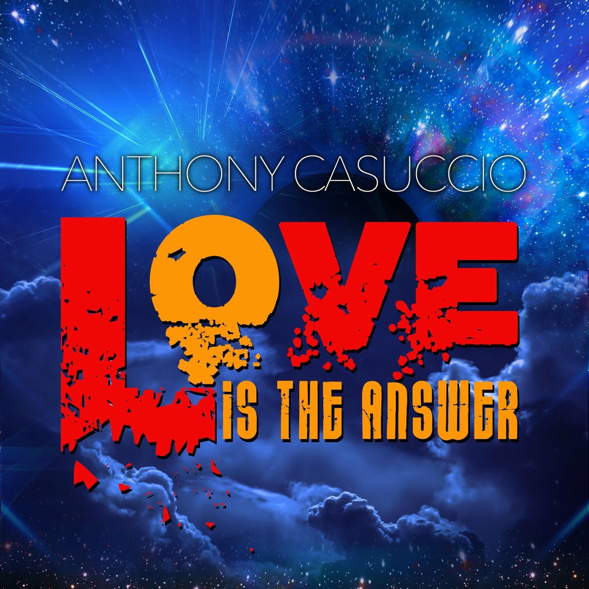 Album cover of Love Is the Answer (Remix)