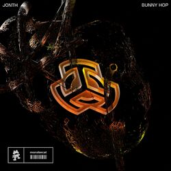 Cover of Bunny Hop
