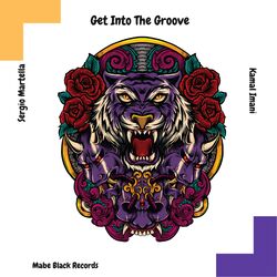 Cover of Get into the Groove
