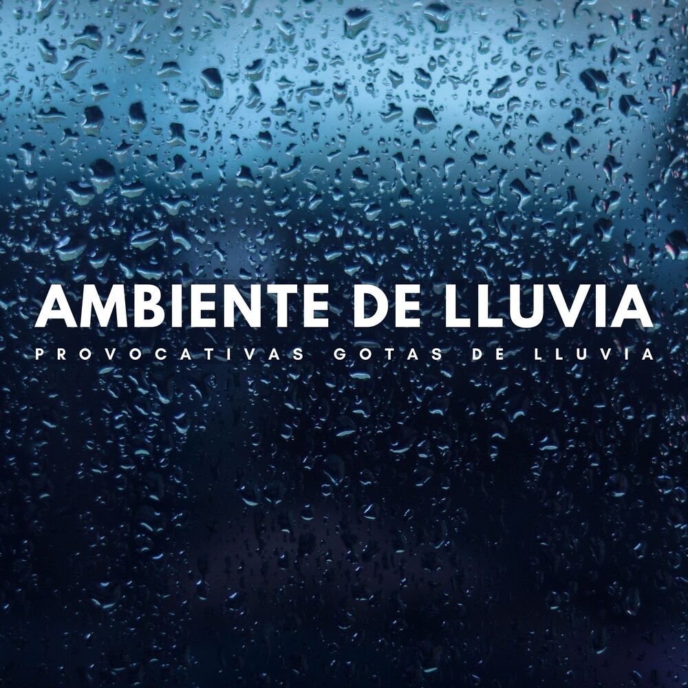 Picture of Ambiente De Lluvia: Provocativas Gotas De Lluvia
