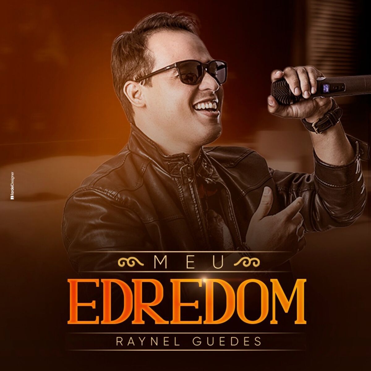 Album cover of Meu Edredom