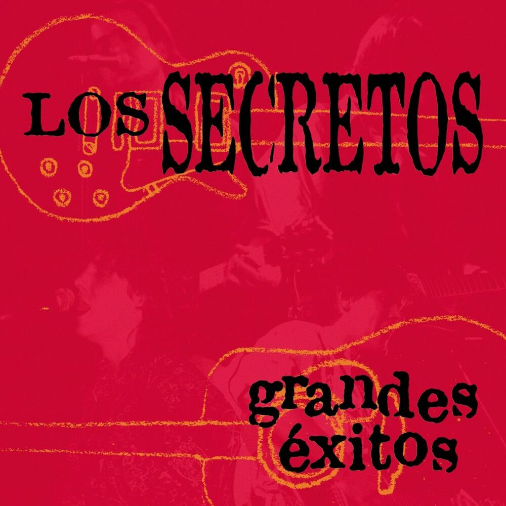 Picture of Grandes Exitos
