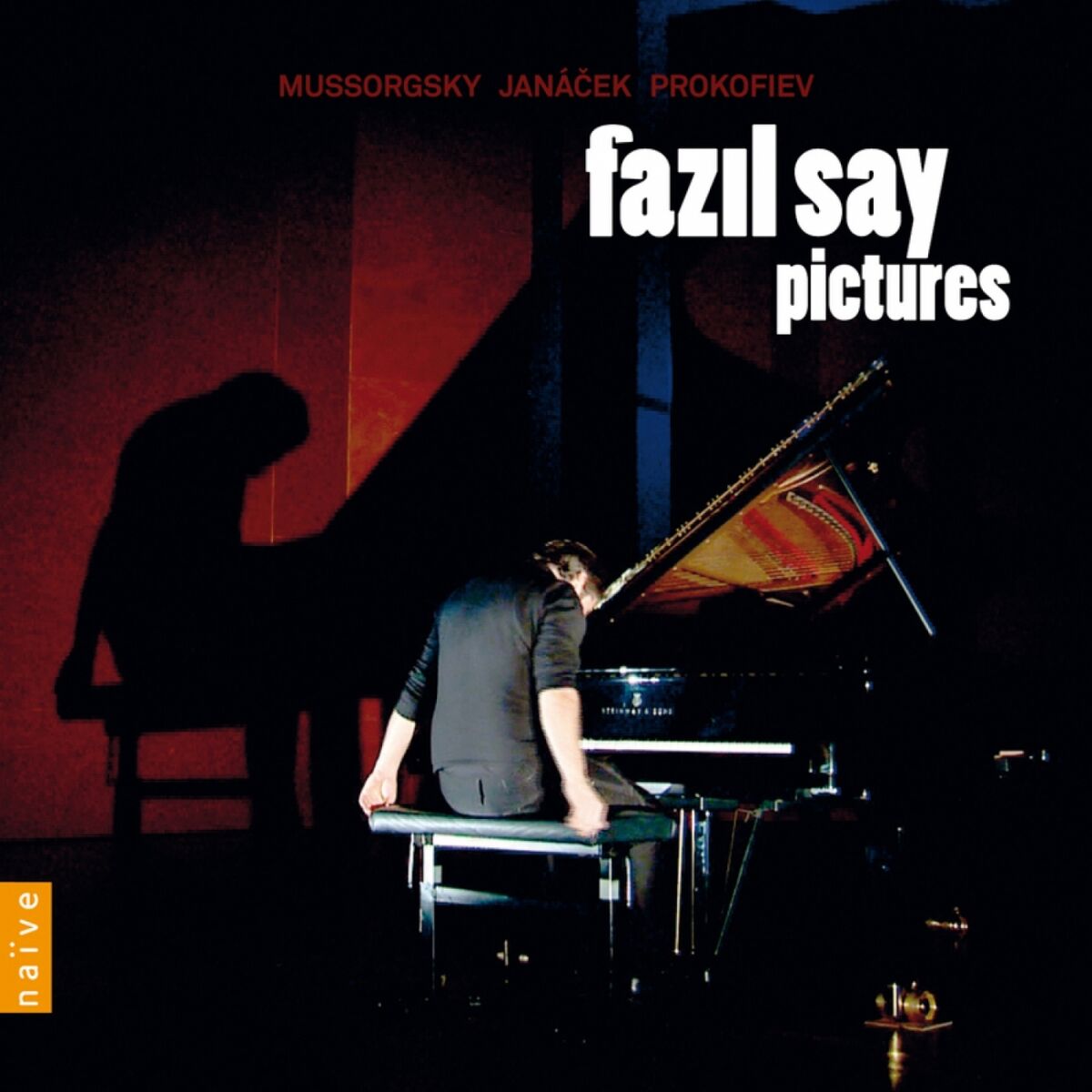 Album cover of Pictures