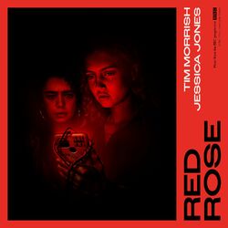 Cover of Red Rose (Original Soundtrack)