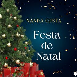 Cover of Festa de Natal