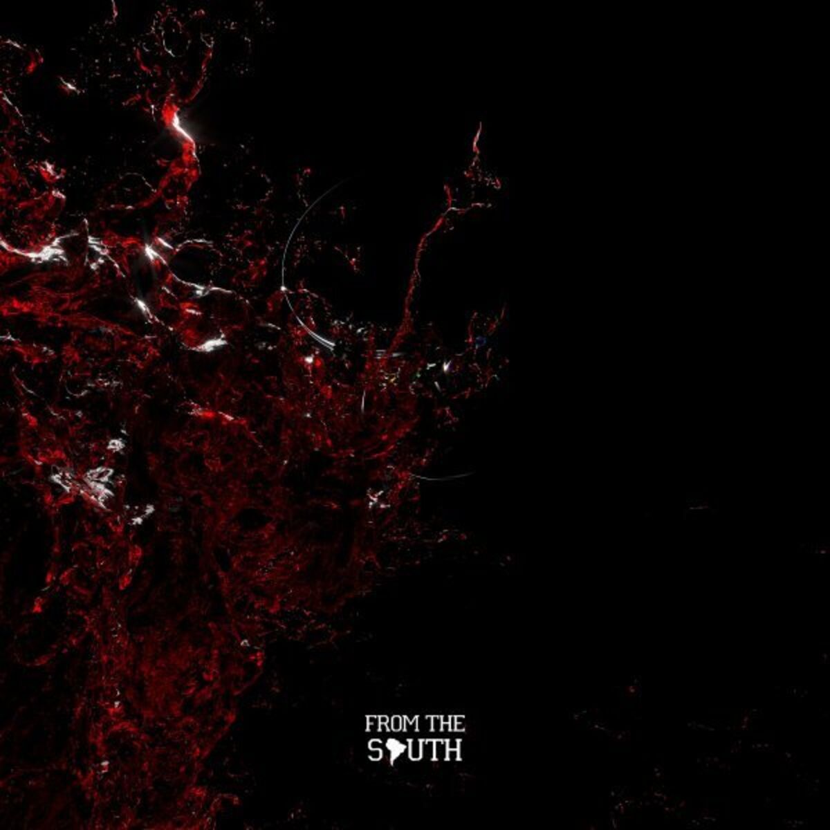 Album cover of Vinotinto