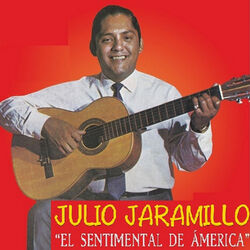 Cover of El Sentimental de America