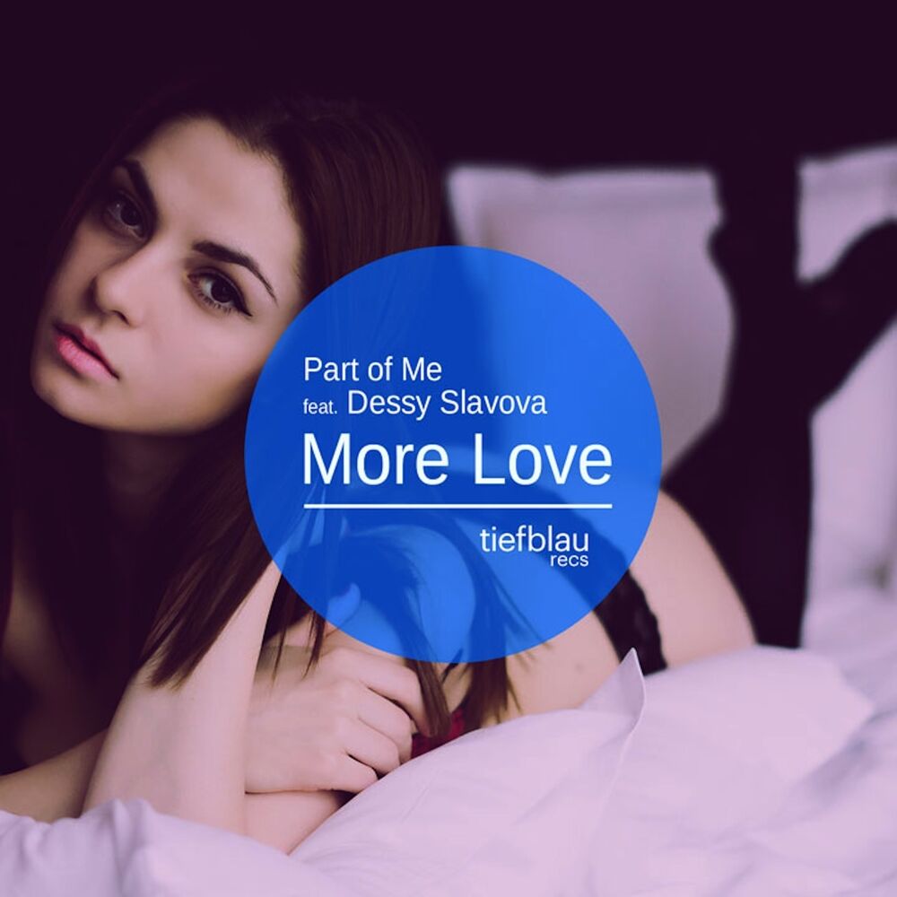 Picture of More Love