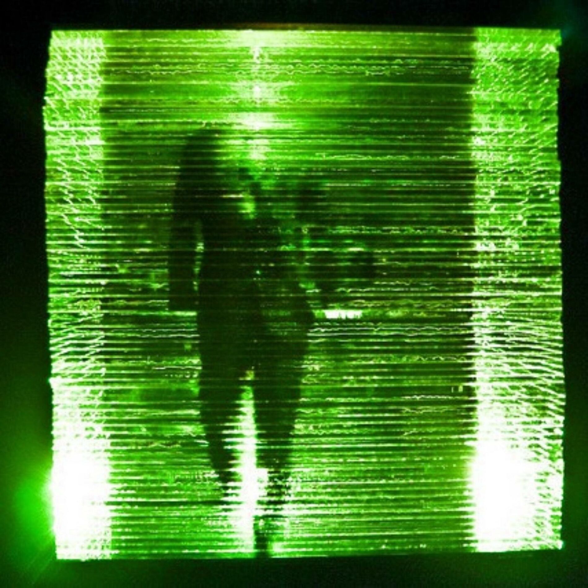 Album cover of STABLE DIFFYHUSION