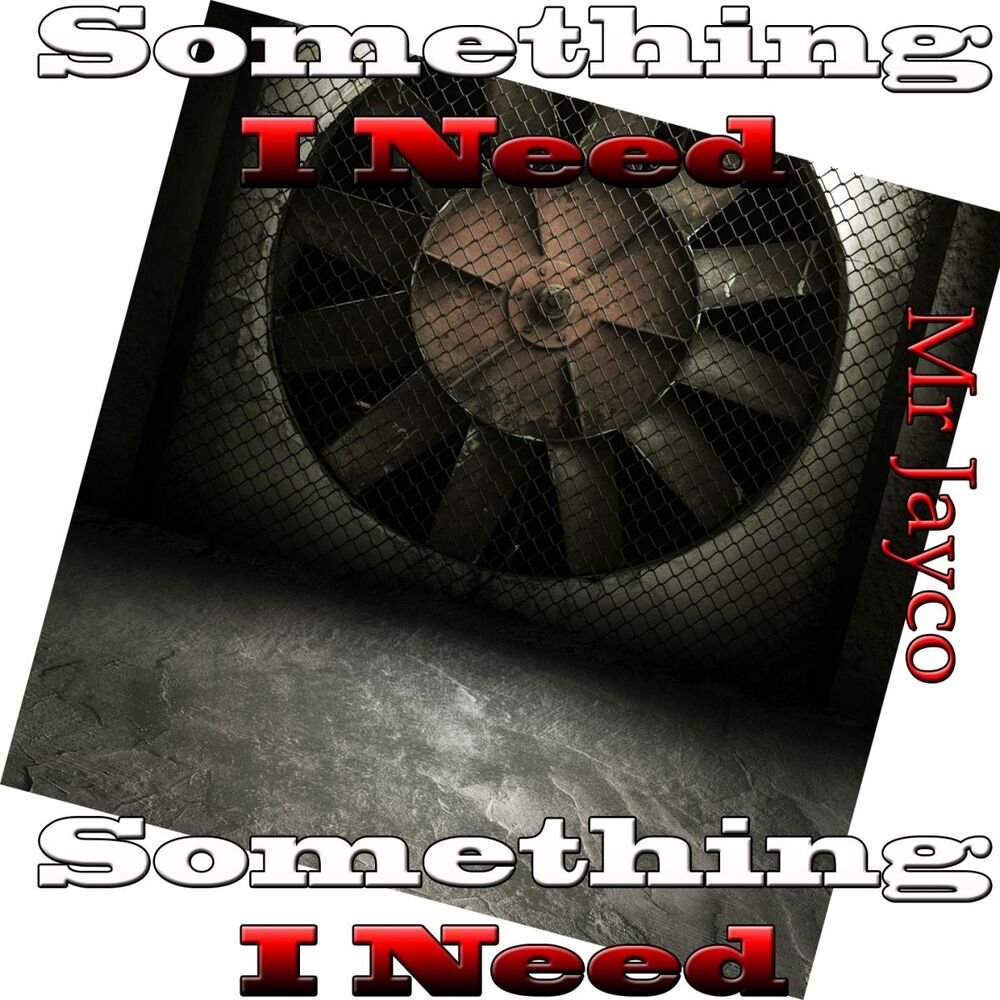 Picture of Something I Need: Tribute to Onerepublic