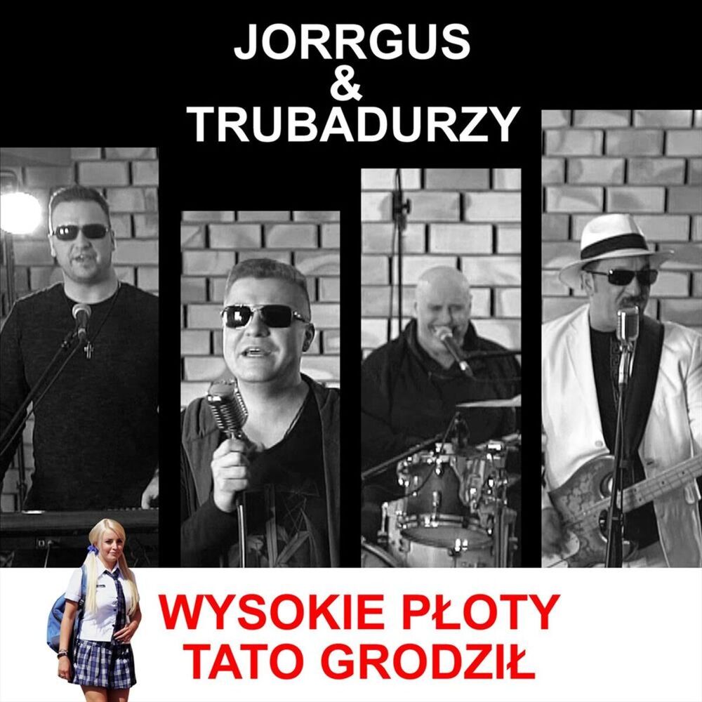 Picture of Wysokie płoty tato grodził