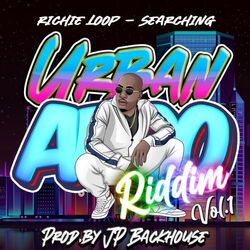 Cover of SEARCHING