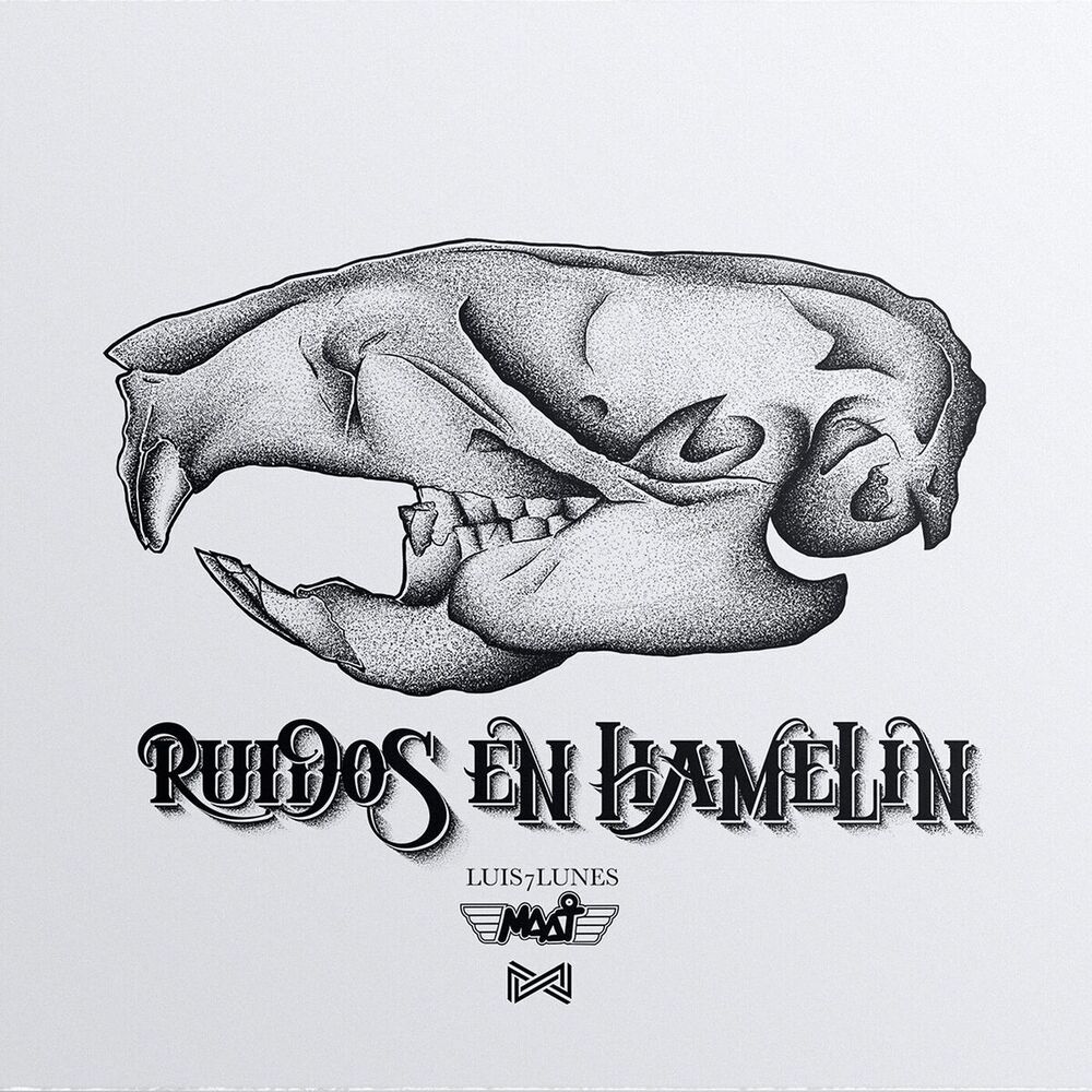 Picture of Ruidos en Hamelin