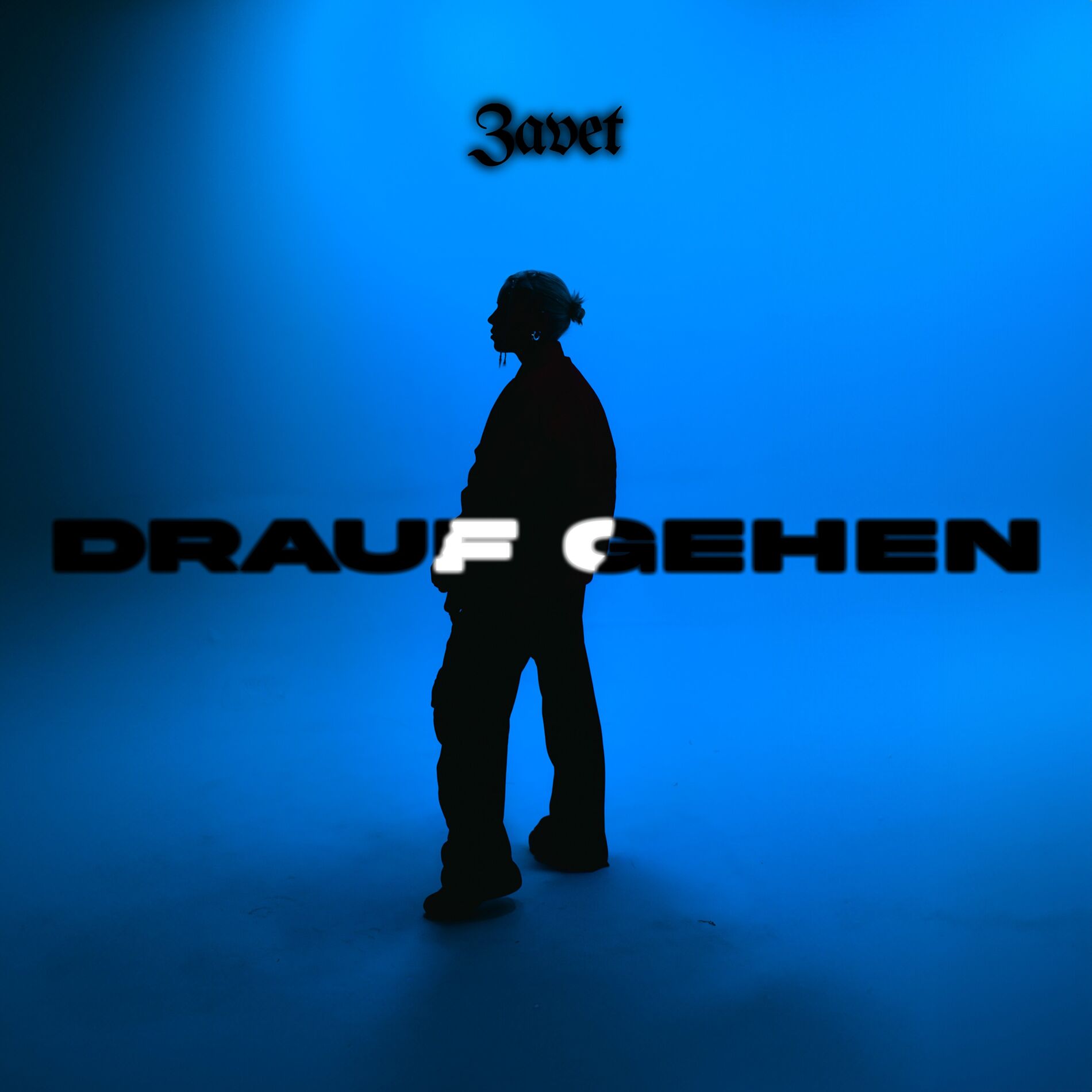 Album cover of Drauf gehen
