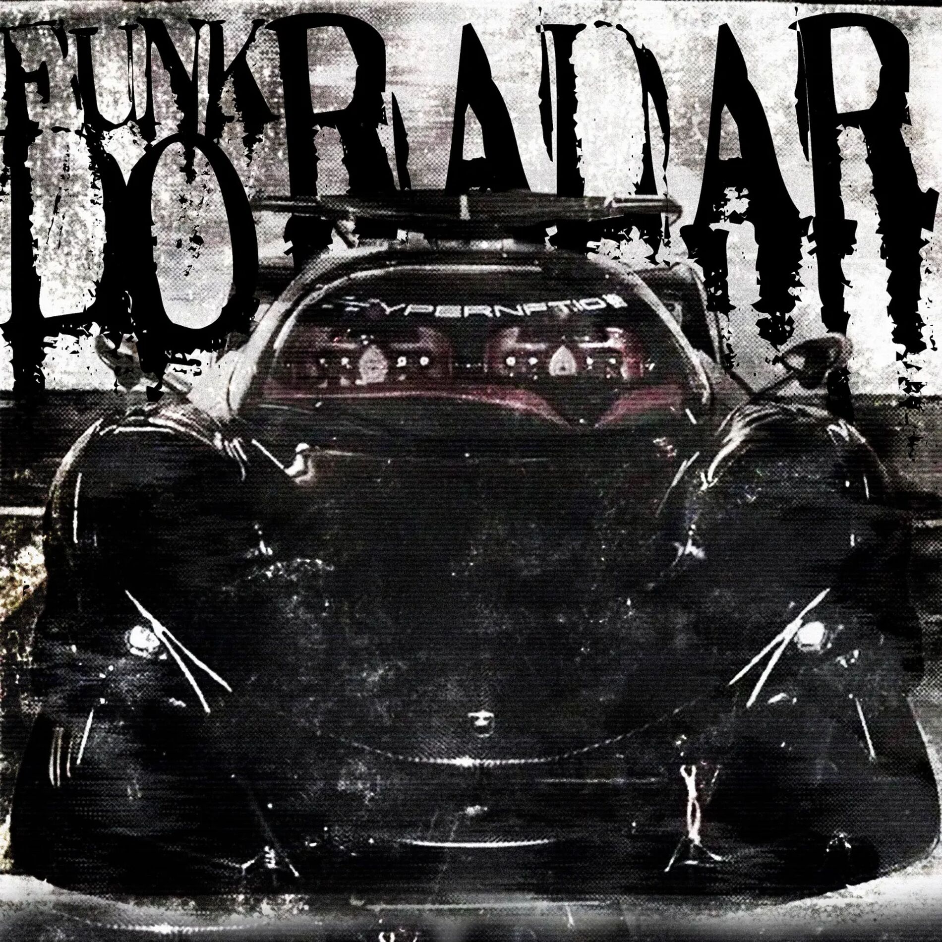 Album cover of Funk Do Radar