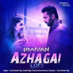 Cover of Azhagai (LoFi)
