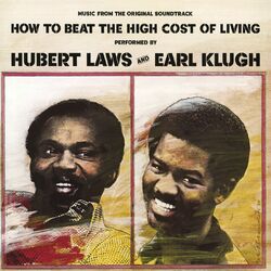 Cover of How to Beat the High Cost of Living
