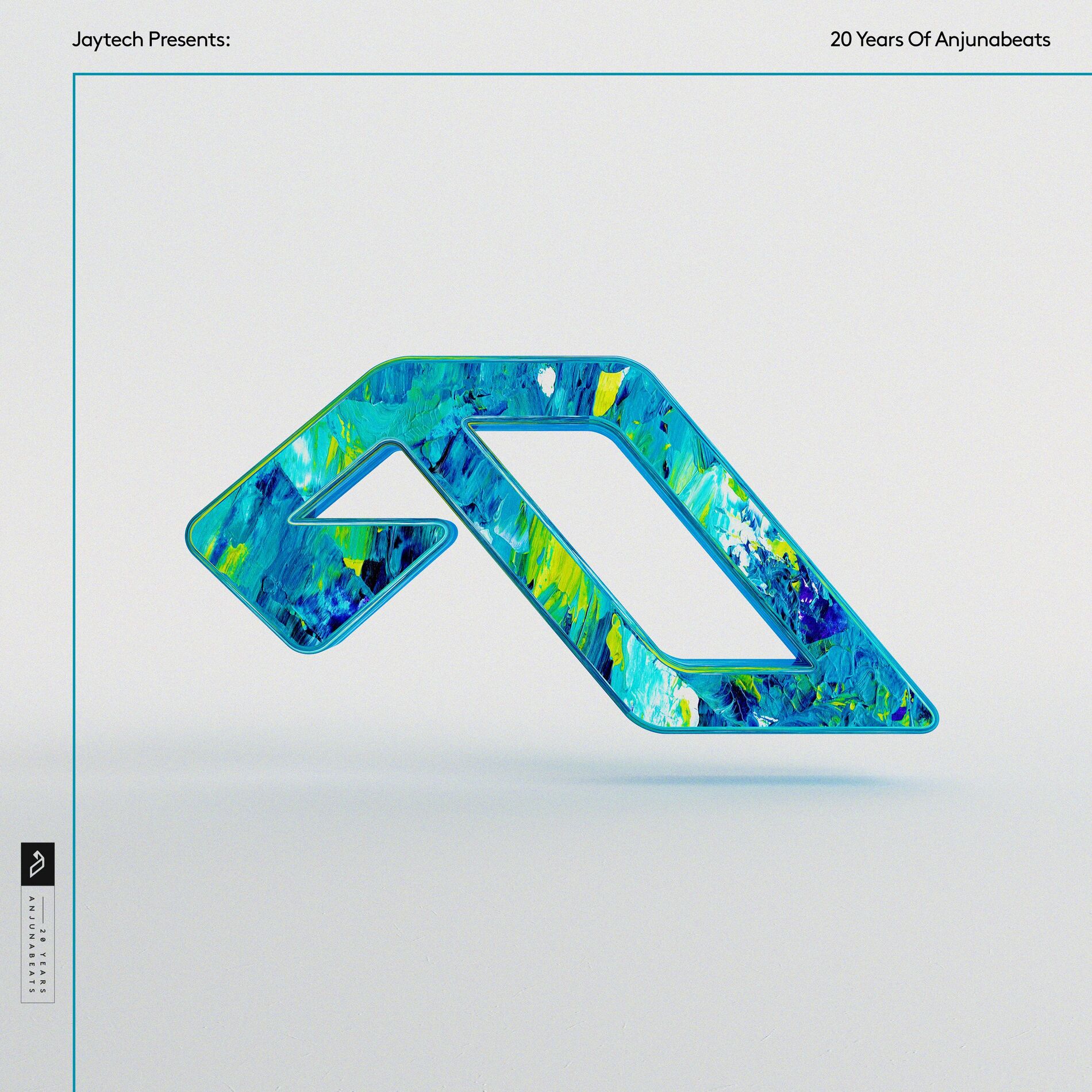 Album cover of Jaytech Presents: 20 Years Of Anjunabeats