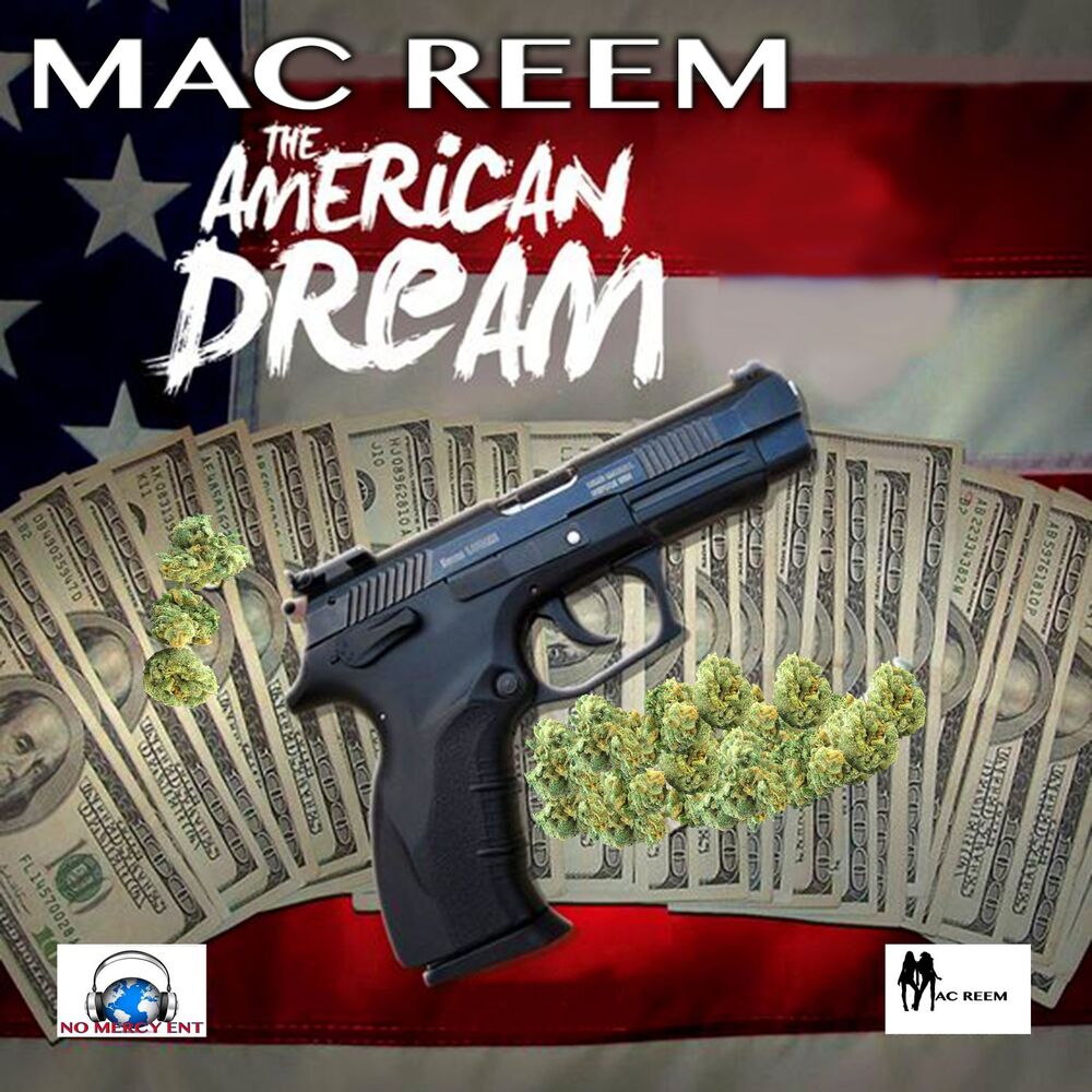 Picture of American Dream