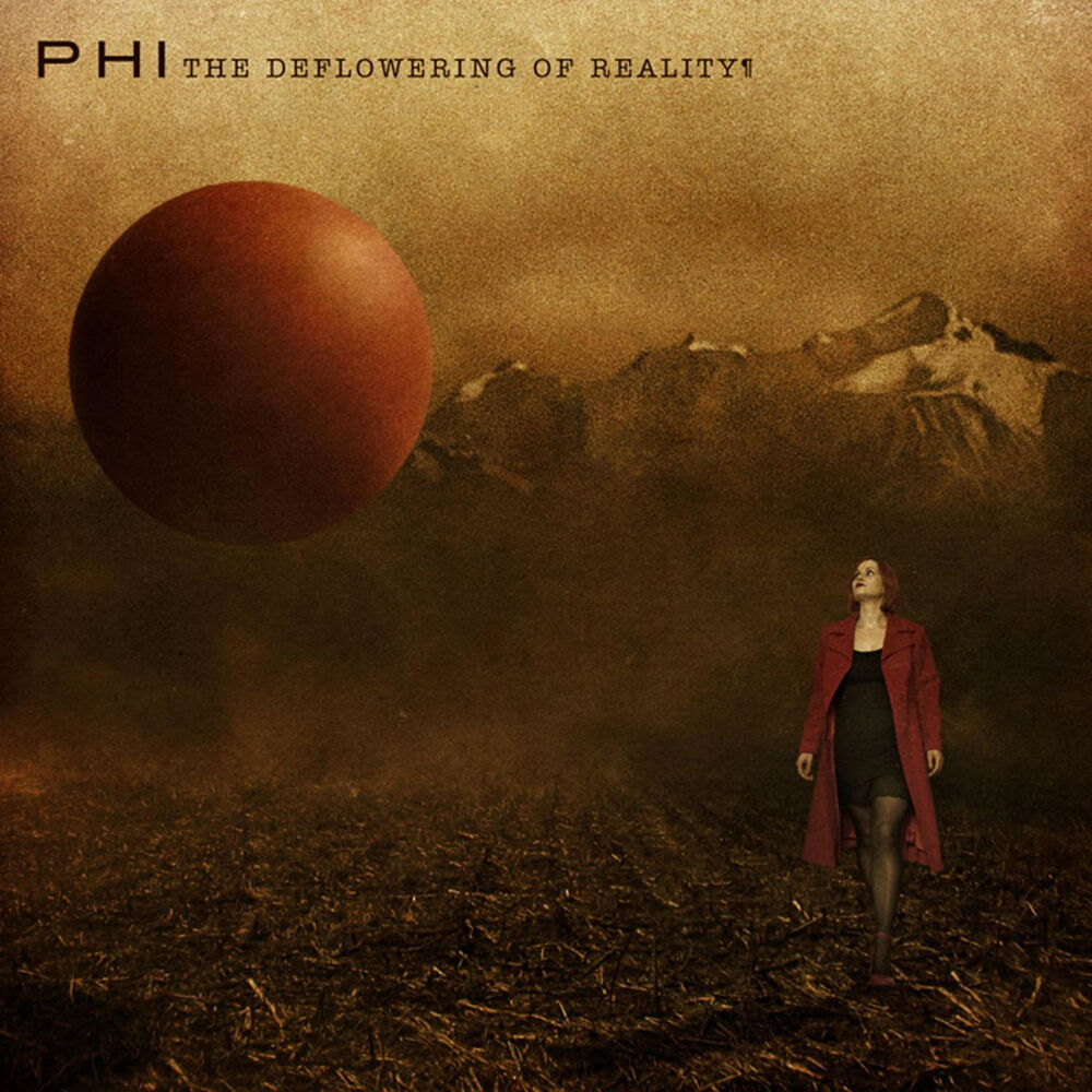 Picture of The Deflowering of Reality EP