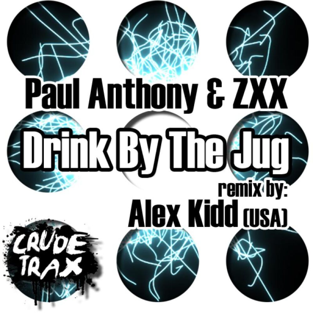Picture of Drink By The Jug