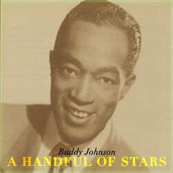 Cover of A Handful of Stars