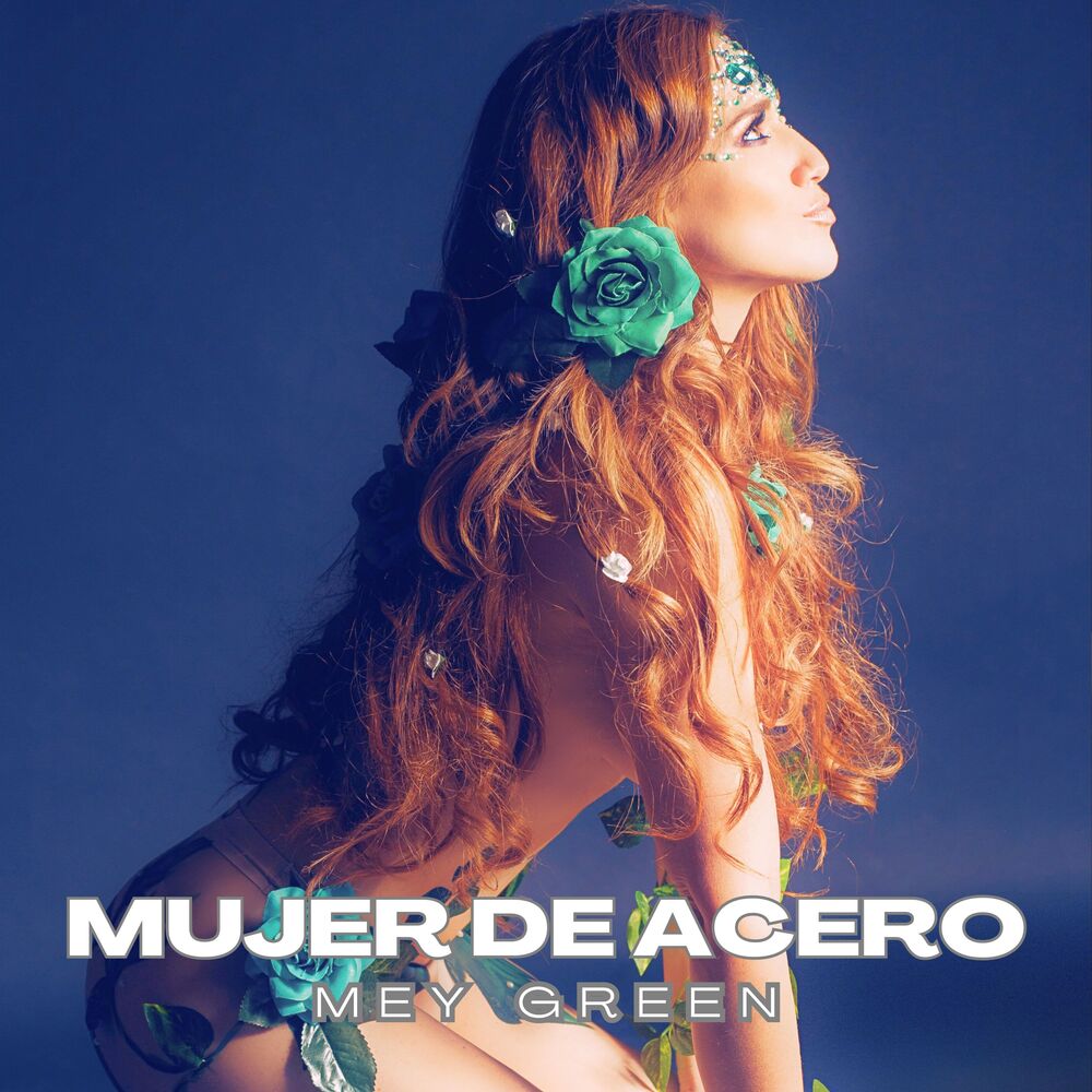 Picture of MUJER DE ACERO